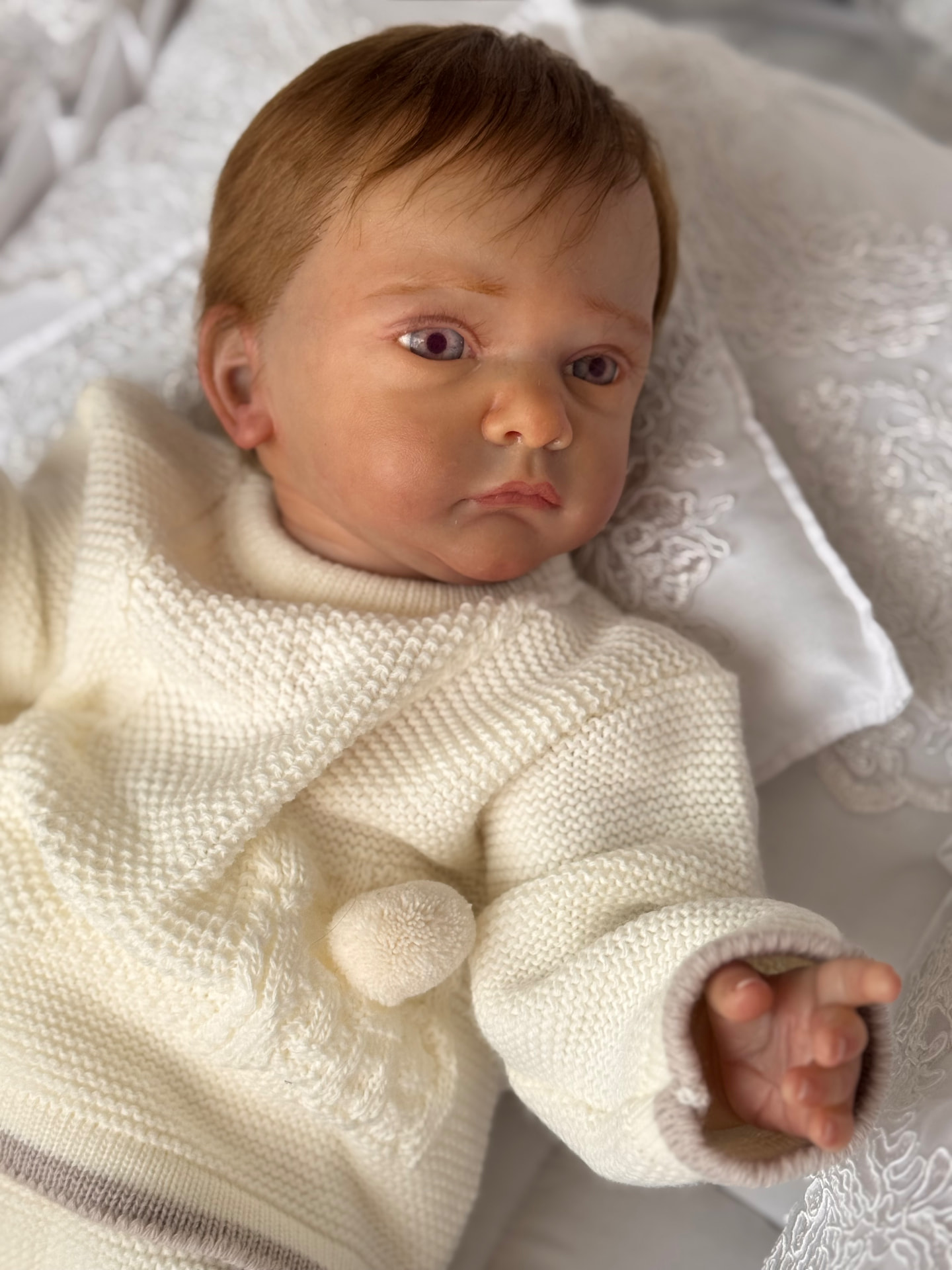 Malea by Gudrun Legler - Feito por mim