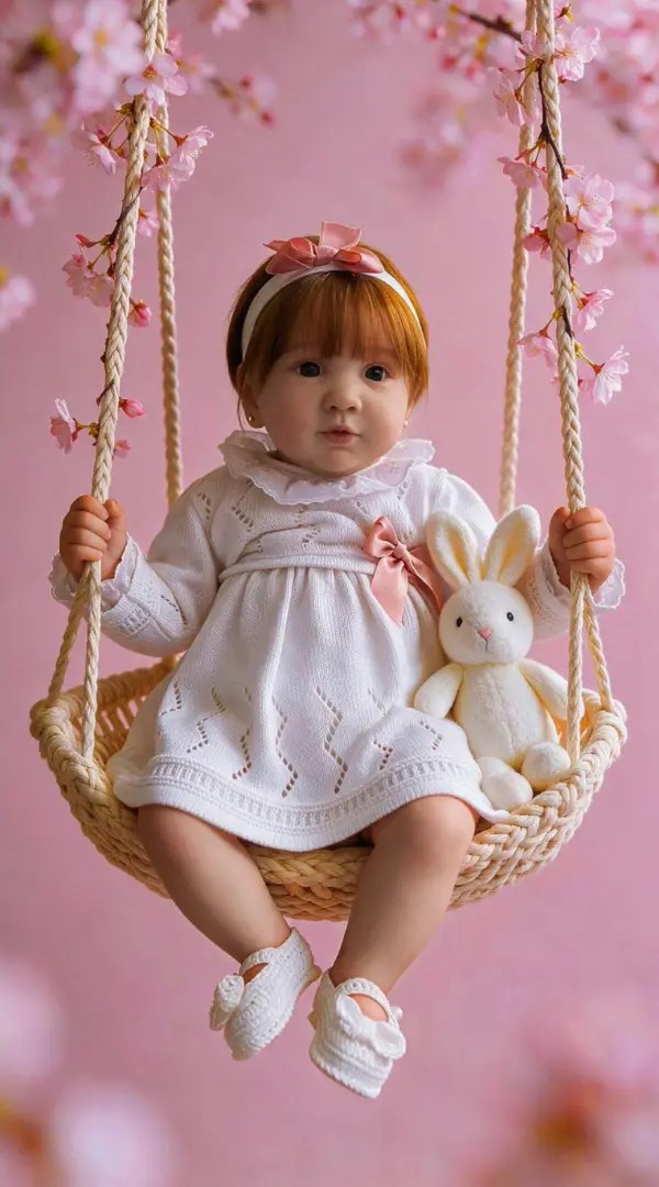 Bebê reborn Piper